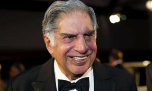 Ratan Tata