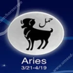 Aries Horoscope In urdu