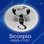Scorpio Horoscope In urdu