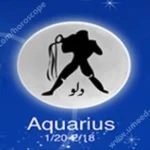 Aquarius horoscope in urdu
